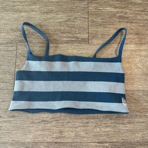 NEW FP Movement Tighten Up Reversible Bra